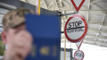 Men aged 18-22 already started to be released abroad – Border Guard Service spokesman
