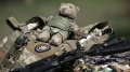 200 combat clashes take place at front during day, 78 of them in Pokrovsk Axis