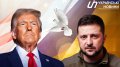 Zelenskyy says he will be waiting for Trump at talks with putin in Turkey