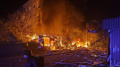 Two children from one family killed in missile attack - Interior Minister Klymenko