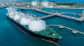 Gas prices in Europe fall by almost half after threat of Iran blocking Strait of Hormuz disappears