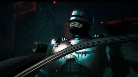 RoboCop: Rogue City. Фото: Nacon