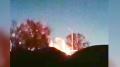 Su-30SM aircraft destroyed at russian airfield in Rostov-on-Don - Defense Intelligence
