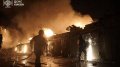 Russian troops attack Kyiv with missiles and drones, killed and wounded reported in city