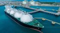 Gas prices in Europe fall by almost half after threat of Iran blocking Strait of Hormuz disappears