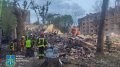 Kyiv declares April 25 Day of Mourning