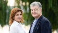 Court tells what property the Poroshenkos want to divide