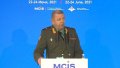 RF General Staff General Moskalik blown up in Moscow Oblast