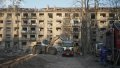 Russia killed 12 Kyiv residents on April 24 with ballistic missiles from North Korea, most of components