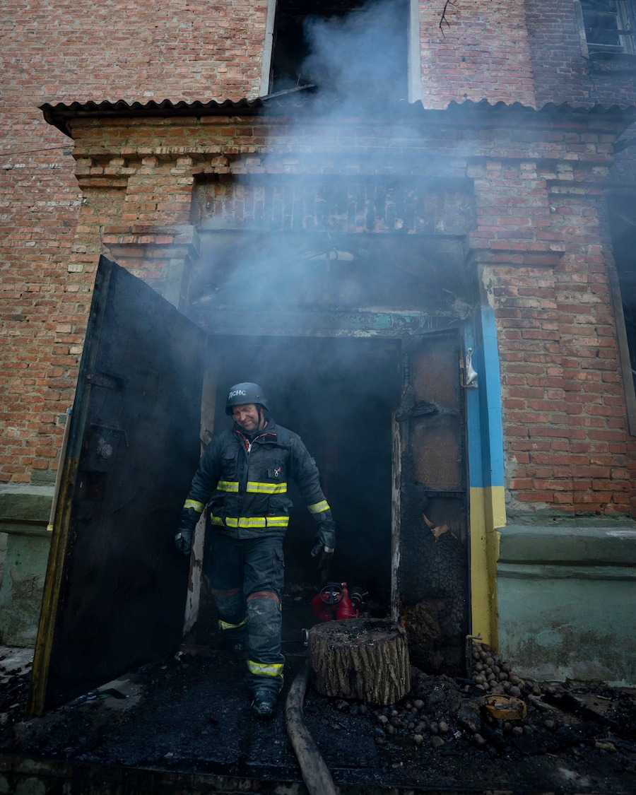 Фото: facebook.com/yana.hospitallers.