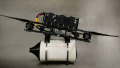 Defense Ministry increases number of samples of drones on fiber optics