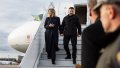 President of Ukraine Volodymyr Zelenskyy arrives in Rome for funeral ceremony of Pope Francis – President's