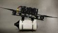 Defense Ministry increases number of samples of drones on fiber optics