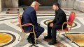 Trump plans to meet with Zelenskyy at G7 summit - media
