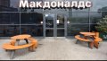 McDonald’s, which left russian federation after large-scale aggression, registers its trademark in moscow