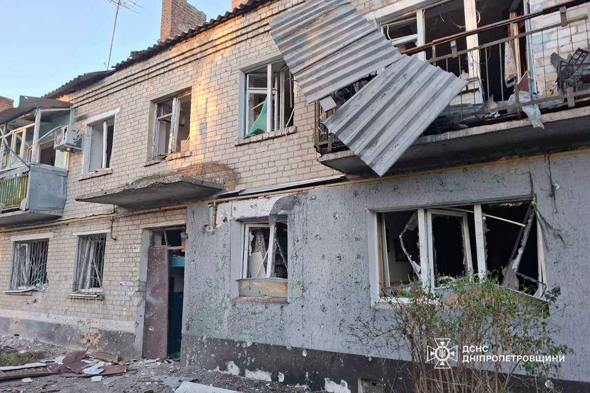 Фото: ДСНС