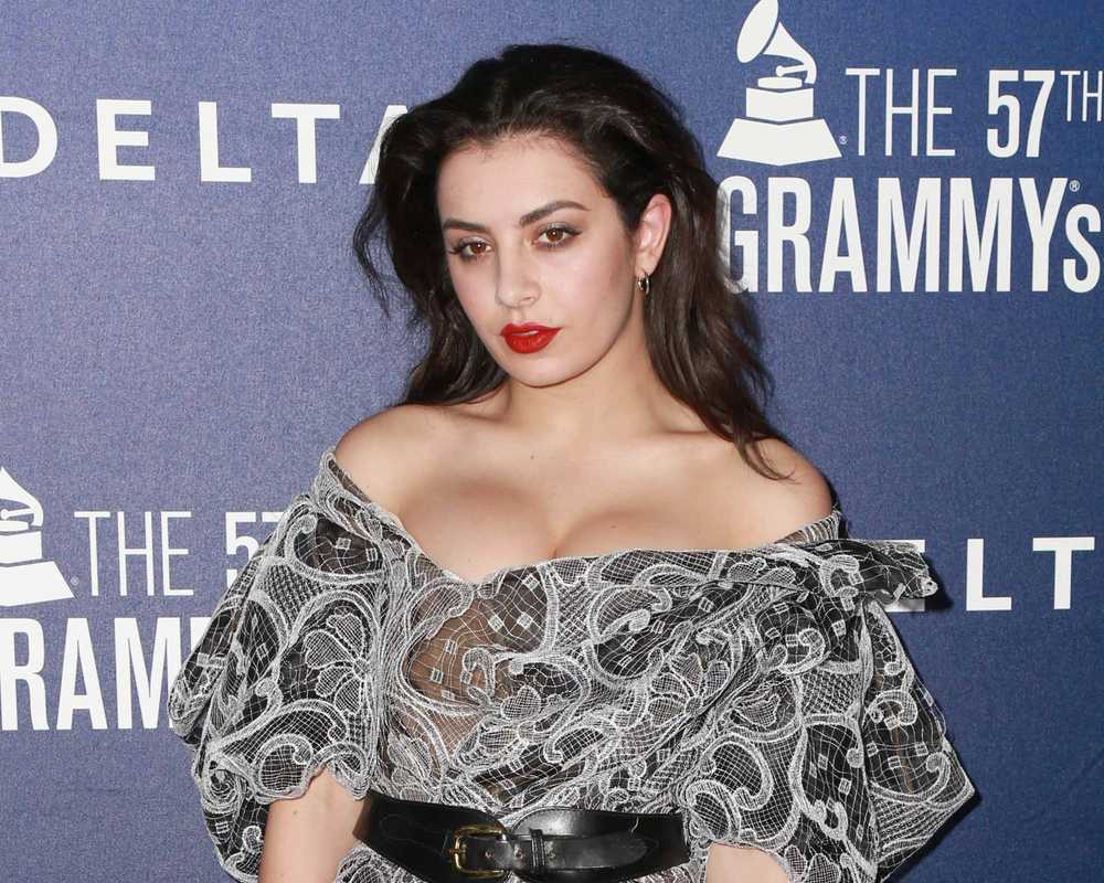 Charli XCX. Фото: Depositphotos