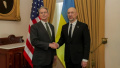 US agrees not to count previously provided aid in subsoil agreement - Shmyhal
