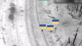 Unique operation. Border guards freed three Ukrainian soldiers from captivity using drones