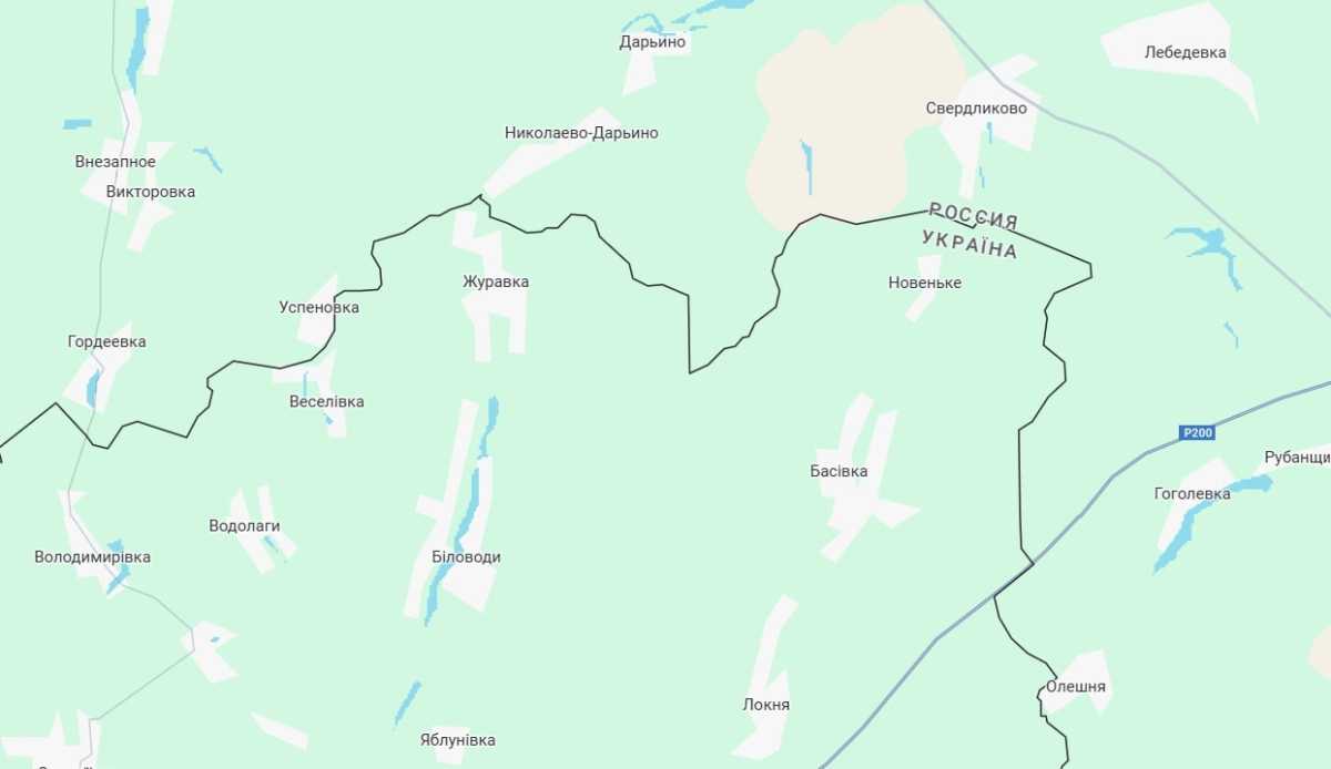 Карта: Google Maps