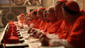 Election of new Pope to begin on May 7
