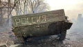 During "truce", russian occupiers did not reduce number of attacks on front – Khortytsia OSTG