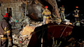 In Dnipropetrovsk Region, child killed in russian attack, another pulled out from under rubble