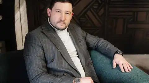 Константин Глоба