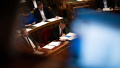 Hungary's Parliament votes to withdraw from ICC over its "bias"