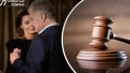Poroshenko's wife did not provide court with evidence of acquisition of property that she wants to sue