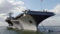 US fighter jet crashes into sea from USS Harry S. Truman during Houthi attack - CNN