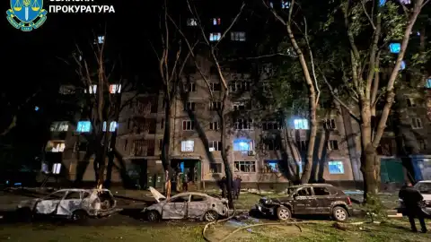 Фото: Харьковская областная прокуратура
