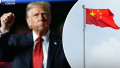 Trump announces signing of US-China trade deal: rare earth elements in exchange for lifting sanctions