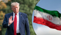 Trump says US has almost unlimited weapons stockpiles