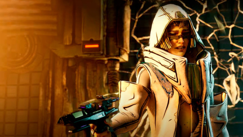 Borderlands 4. Фото: Gearbox