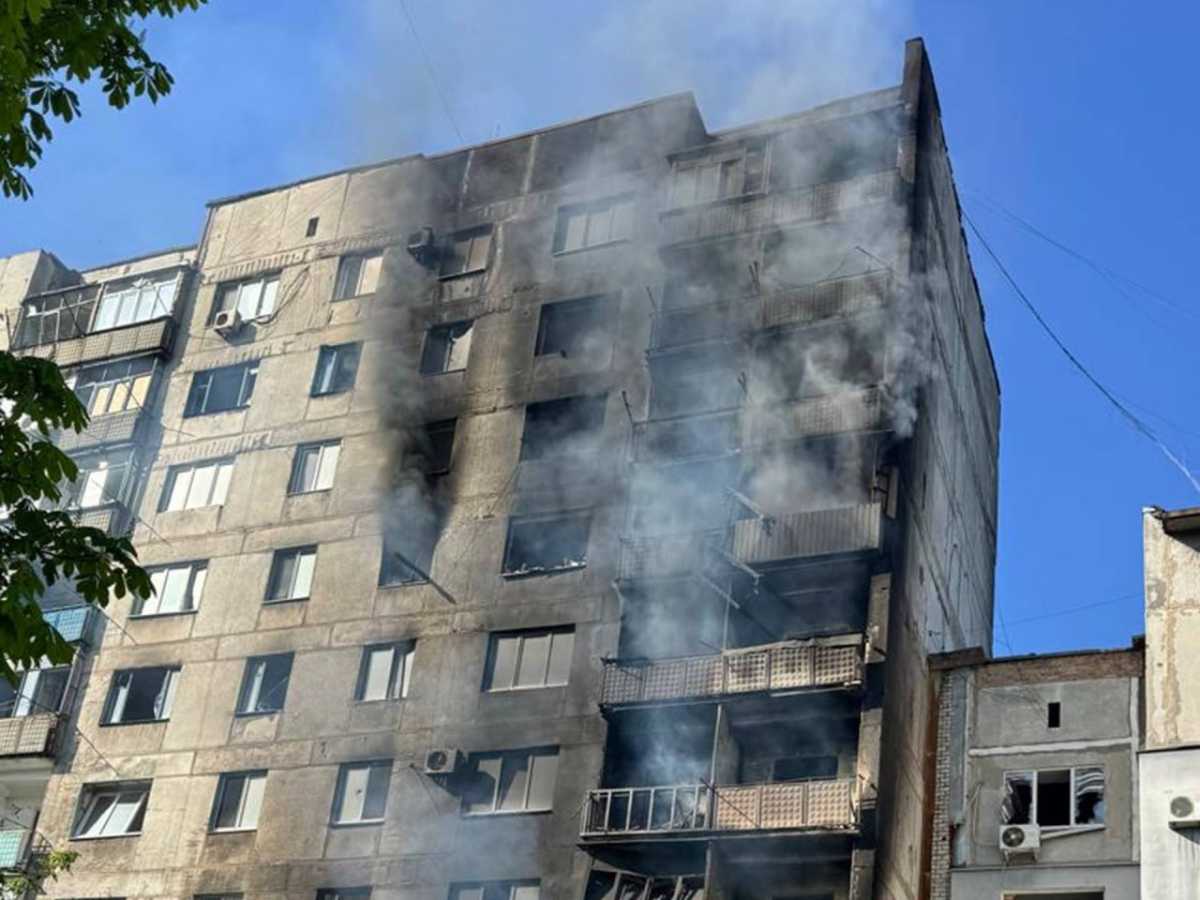 Photo: t.me/Donetsk_obl_prokuratura