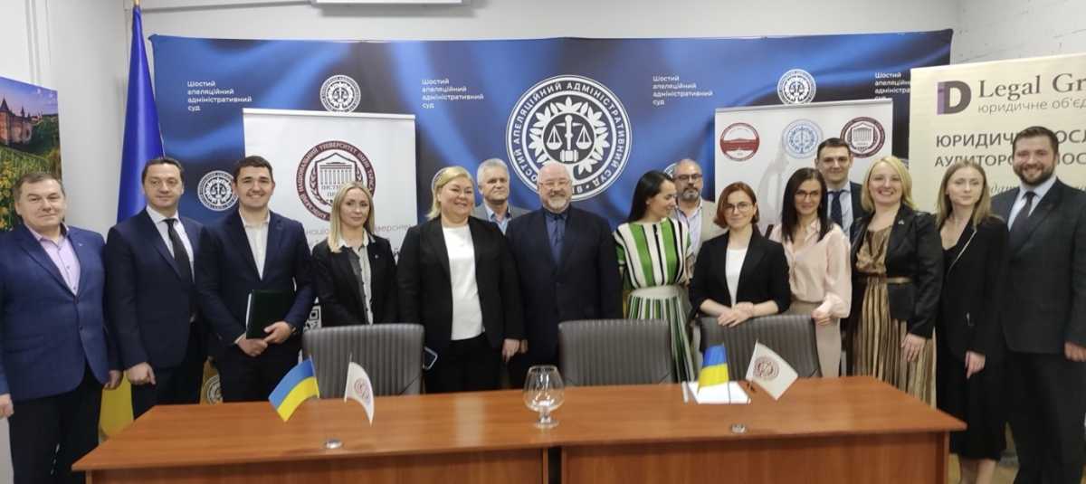 Журі конкурсу та учасники