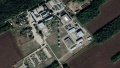 Unknown drones flew to military unit of russian space intelligence in Stavropol Krai - CCD