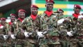 AFU capture group of Togolese citizens. They were recruited into russian army, promising