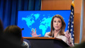 US Department of State explains statement on possible withdrawal of US from peace talks
