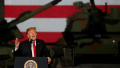 On Trump's birthday, United States will hold parade: it will be dedicated to 250th anniversary of American