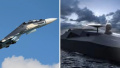 For the first time in the world: soldiers of Defense Intelligence destroy enemy combat