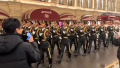 It has begun: foreign top officials are actively returning flights to moscow for putin's parade