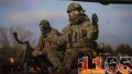 Over past 24 hours, 216 clashes recorded at front - General Staff summary