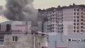 Russia worried about attack of "unknown" drones on Novorossiysk, where port located