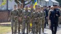 AFU soldiers to take part in Victory Day parade in Britain