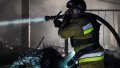 Russian Shaheds attack Cherkasy. One person injured, numerous fires break out in city