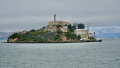 Trump orders reopening of Alcatraz prison