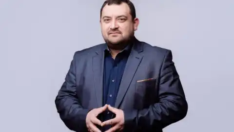 Сергей Кузьминых