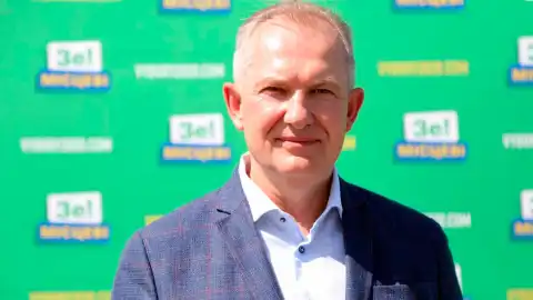Сергей Рыженко. Фото: facebook/sergiyryzhenko